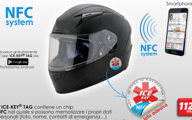 Il Doctor Tag non è una novità era già stato inventato