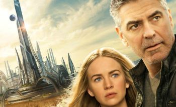 Cinema: “Tomorrowland” al Megaplex Stardust, bel film della Disney, ma con qualche piccola pecca