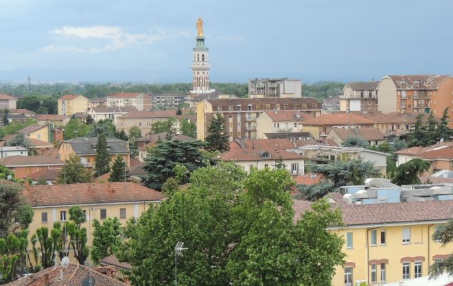 Tortona e il Monferrato a Bruxelles per il riconoscimento European Community of Sport 2017