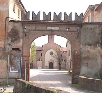 Una domenica di visite guidate all’Abbazia di Rivalta Scrivia e alla Pieve di Volpedo