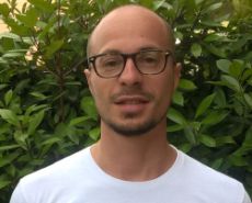 Marco Affricano, allenatore della Leoni Pallamano chiamato ad allenare la nazionale giovanile