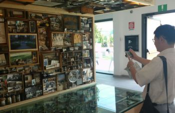 All’Expo di Milano cambio della guardia allo stand del Tortonese