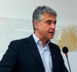 Giovanni Barosini chiede di migliorare la viablità al quartiere Cristo di Alessandria