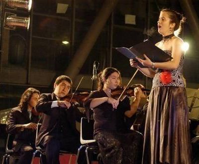 Giovedì a Solero un bel concerto di Musica classica