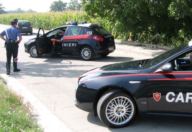 Valenzano acquista una vespa su internet, ma viene truffato