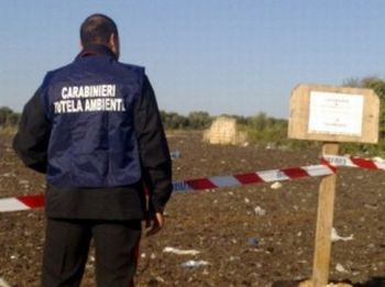 Azienda del casalese controllata dai Carabinieri del Noe finisce nei guai