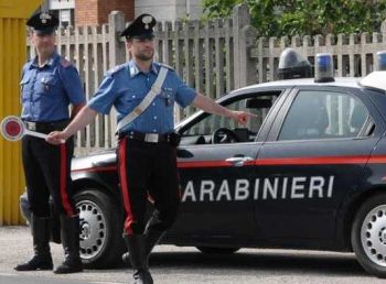 Arrestato un 40enne di Valenza, deve scontare quasi 4 mesi di carcere