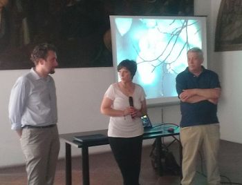 Dal progetto grafico di Giacomo Piazza i nuovi biglietti d’ingresso del Museo Civico di Casale