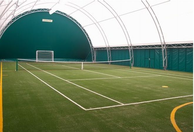 Giovedì a Carezzano si inaugura il nuovo Centro sportivo