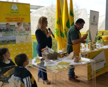 All’ Expo presentate le eccellenze enogastronomiche della provincia di Alessandria