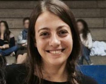 L’alessandrina Alice Cometti alle Olimpiadi Universitarie in Corea