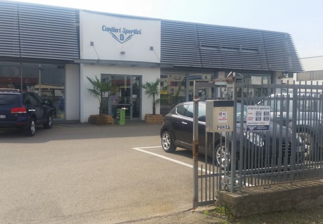 Tortona, proiettili e minacce all’ex presidente dei commercianti, l’Unità Gamma scopre l’autore che viene arrestato