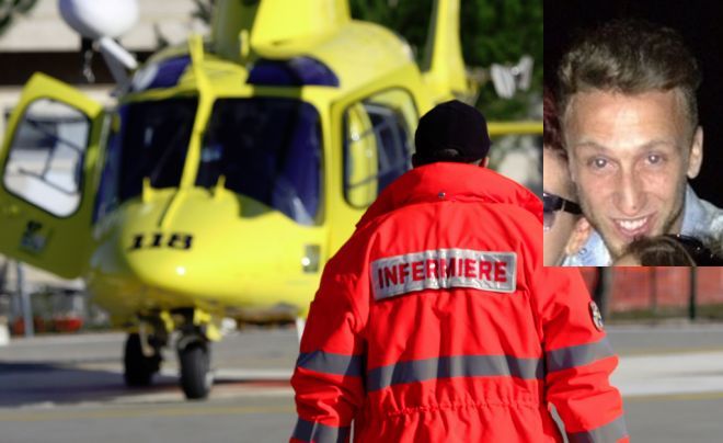 Giovane di 26 anni di Pontecurone muore annegato nel fiume. Le testimonianze degli amici