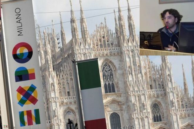 “Basta polemiche, ci sono due spazi gratis per il Tortonese all’Expo di Milano! E lavoriamo volontari”