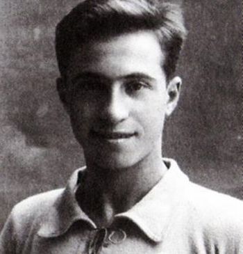 Personaggi alessandrini: la classe di Giovanni Ferrari