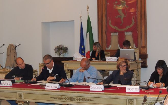 Pensieri: Perché il Comune di Tortona non dice cosa fanno e dove alloggiano gli altri 15 profughi stranieri?