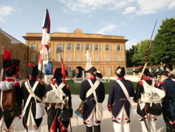 Sabato prossimo a Marengo arrivano i Longobardi!