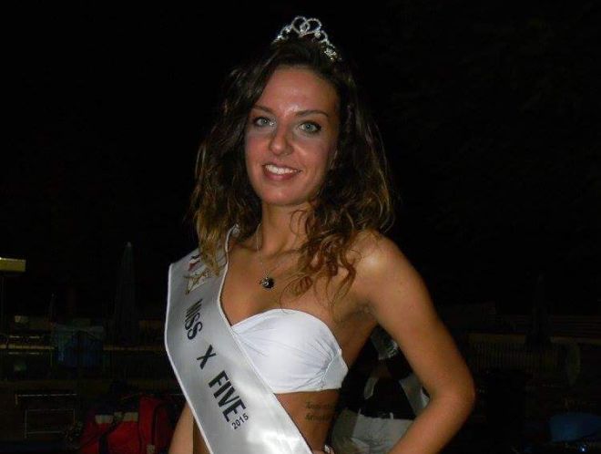 Una giovane di Alzano vince il concorso di bellezza del Cuspo a Quattordio