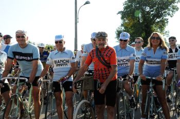 A Tortona e Castellania LA MITICA ha superato sè stessa