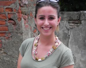 Barbara Ravera ha fatto centro a Montaldo Bormida con Flora&Bacco