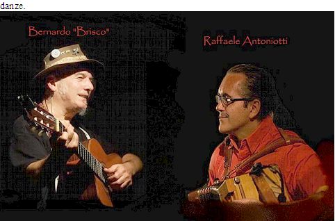 Ad Arquata si chiude l’anno accademico dell’Unitre con un concerto di musica occitana