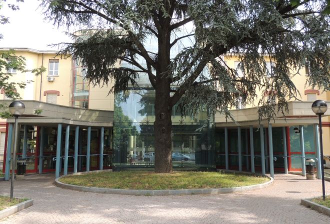 Ospedale di Tortona: forse é possibile lavorare insieme ad altri politici per cercare di salvarlo