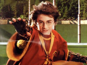 Ad Alessandria in Cittadella arriva il Quiddich di Harry Potter