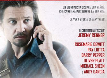 Cinema: “La Regola del Gioco” al Megaplex Stardust, gran film su corruzione e intrighi della politica