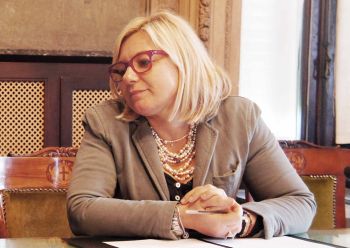 Cave e Terzo Valico, Rita Rossa scrive a Chiamparino