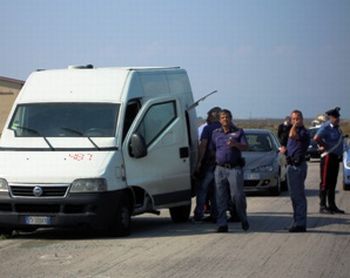 Assalto al furgone portavalori, chiesta più sicurezza da tempo