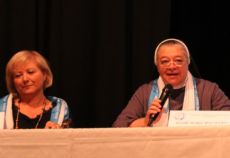 Nel week ed a Tortona religiosi e laici provenienti da ogni parte del mondo