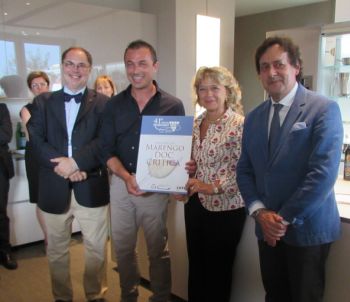 I vini della nostra provincia premiati all’Expo di Milano