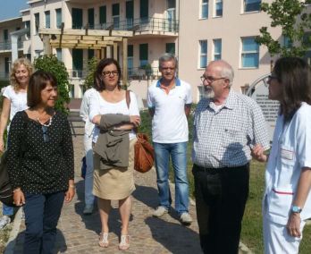 Azienda Ospedaliera di Alessandria, il Presidio Borsalino apre le porte per la quarta “Giornata della Trasparenza”