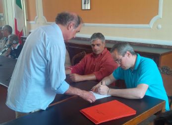 I Comuni della Bassa valle Scrivia si consorziano per migliorare i servizi offerti ai cittadini
