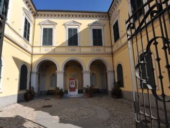 A Bistagno una mostra di Paul Goodwin