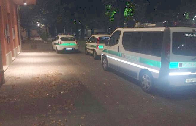 Nove stranieri (profughi?) sprovvisti di documenti al Dormitorio di Tortona, ma forse uno era malato e….