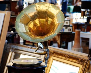 Casale, torna il mercato dell’antiquariato