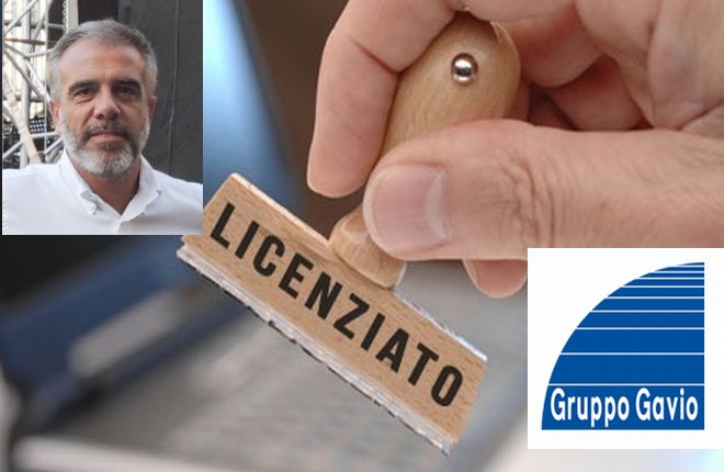 Licenziamenti da Gavio, Bardone chiede aiuto ai parlamentari