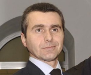 Massimo Berutti Piemonte