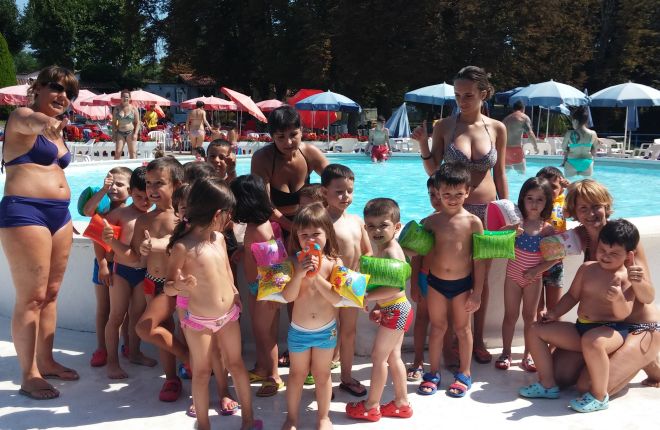 E…stateingioco in Ludoteca ad Alessandria, tre settimane alla grande!