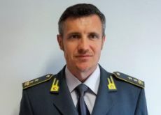 Il Colonello Boni nuovo comandante della Finanza di Alessandria