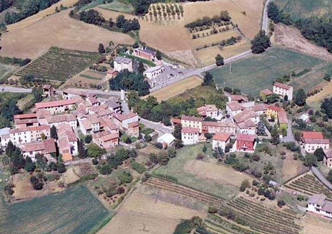 A Castellania il concerto di beneficenza