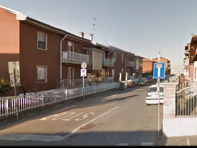 Apprensione a Castelnuovo per un appartamento in fiamme, ma era solo un pentolino