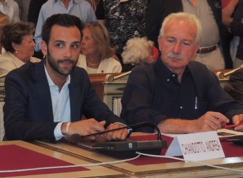 Gettoni di presenza ai consiglieri di Tortona, Bottiroli quello che ha ricevuto di più, seguono Bottazzi e Chiandotto