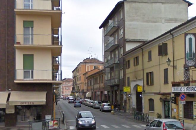 I Vigili del fuoco salvano un pensionato cardiopatico rimasto bloccato nell’ascensore in corso Romita