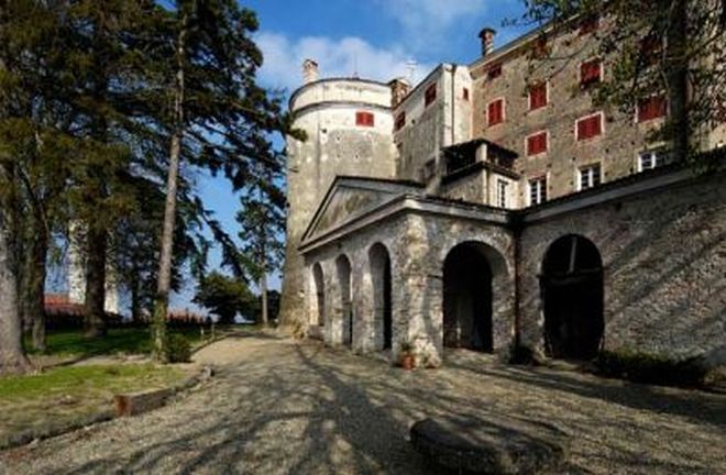 Sabato visita speciale al castello di Cremolino