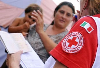 A Casale un piazzale intitolato alle Infermiere Volontarie della Croce Rossa