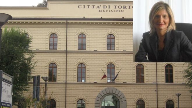 Simona Ronchi non sarà più segretario Comunale di Tortona, la Giunta ne vuole un altro
