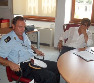 Stranieri al Dormitorio di Tortona, i vigili hanno agito in maniera corretta e con grande dedizione