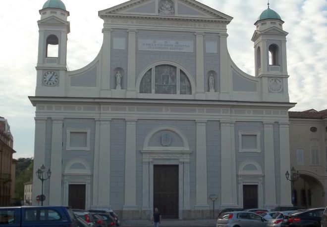 Sicurezza: a Tortona dovrebbero imparare da Voghera e Novi, ma in Comune forse pensano più al caffé?